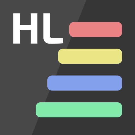 HobbyList iOS App