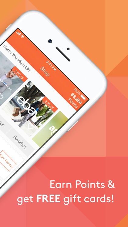 MyPoints: Cashback Rewards