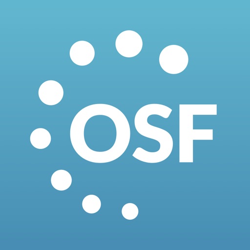 Circle by OSF