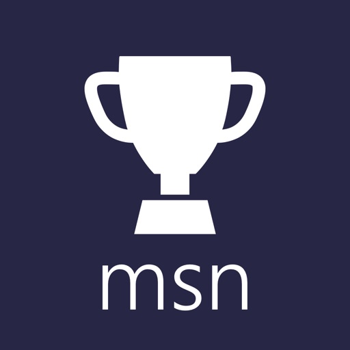 MSN Sports iOS App