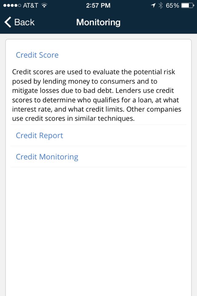 HW IDProtect screenshot 4