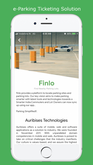 Finlo - For Business(圖2)-速報App