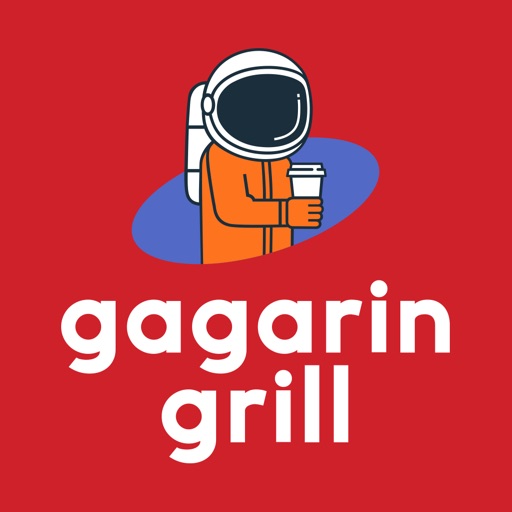 gagarin grill