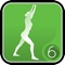 6 Minute Back Pain Relief is a research-backed workout program built for people who suffer from back pain or who want to stretch and exercise their back to prevent problems in the future