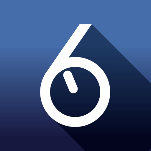 60 Seconds - Perform Better iOS App