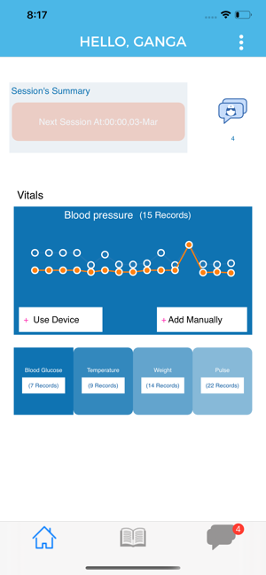 HealthcareRPM(圖2)-速報App