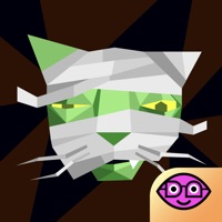 That Cat Face Halloween pour PC