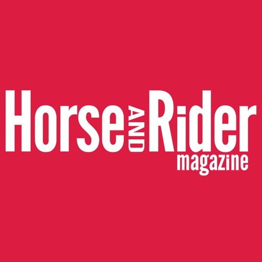 Horse and Rider Magazine iOS App