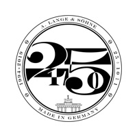 A. Lange & Söhne at SIHH 2019 pour PC