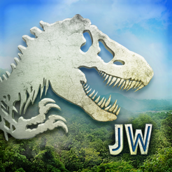 Jurassic World The Game On The App Store