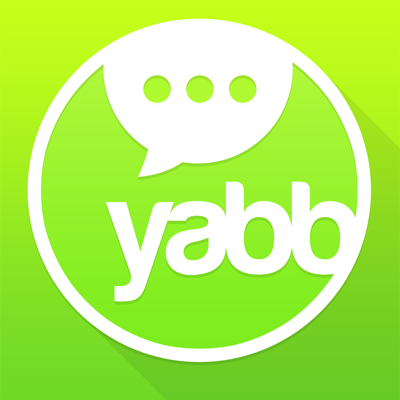 Yabb messenger - testo e chat