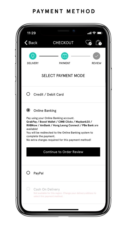 ZALORA - Fashion Shopping screenshot-8