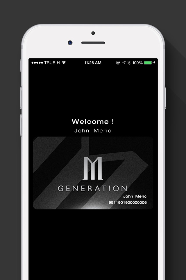 M Generation screenshot 2