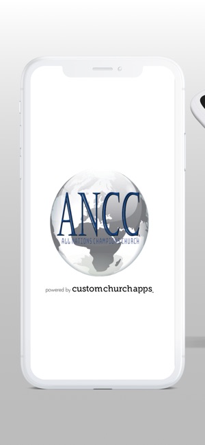 All Nations Champions Church(圖1)-速報App