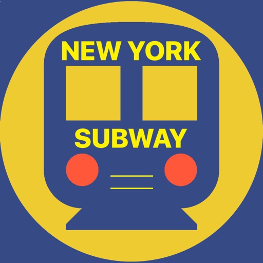 New York City Subway Map FREE