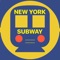 Offline New York City Official MTA Subway Map