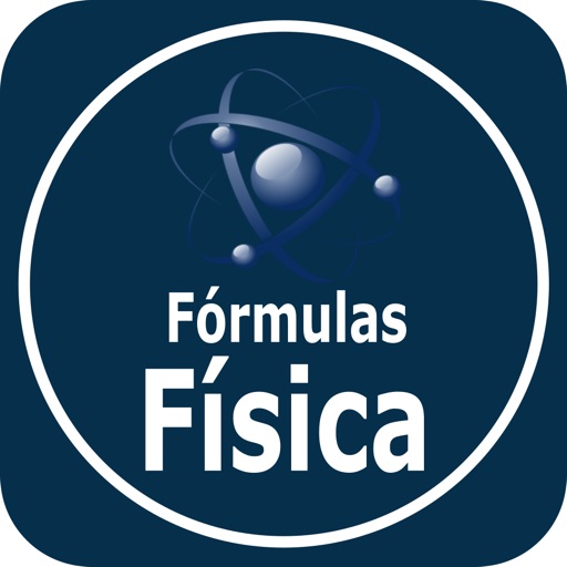 Fórmulas - Física