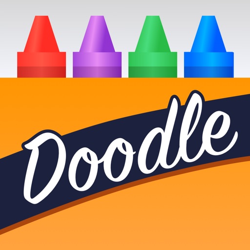 Doodle Drawing Pad App Reviews & Download - Graphics & Design App Rankings!