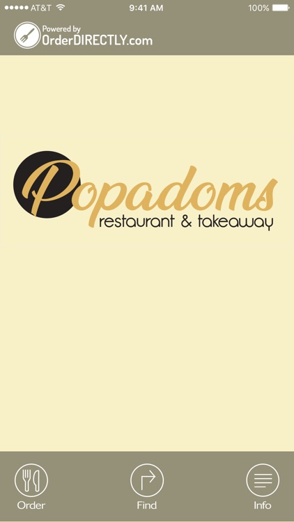 Popadoms, Newport