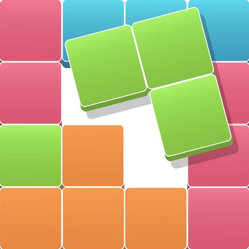 1010 Block Puzzle! iOS App