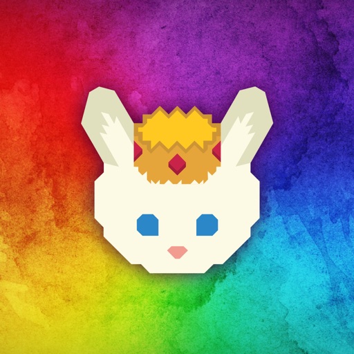 King Rabbit