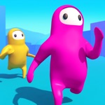 Knockout Race Mobile