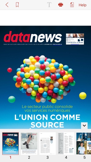 Data News.(fr)(圖4)-速報App