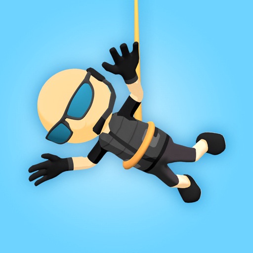 Super Spy 3D.
