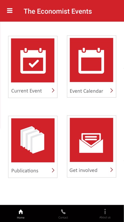 The Economist SE Europe Events