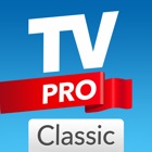 Top 37 Entertainment Apps Like TV Pro Classic - TV Programm - Best Alternatives