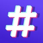 Social Hashtags - Hashmaster