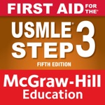 First Aid for USMLE Step 3 5/E