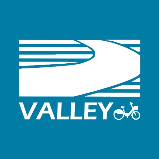 ValleyBike Share icon