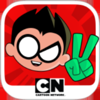 Teen Titans Go! con figuras - Cartoon Network