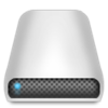 Status menu disk