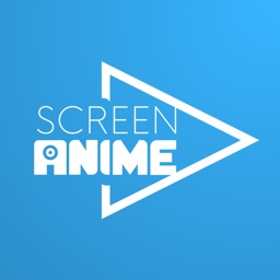 Screen Anime