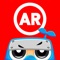 Ranked in the top 10 apps for 6 to 8 year olds in 109 countries