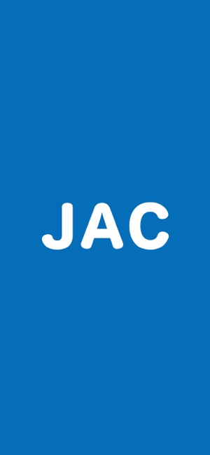 JAC（ジャック）(圖1)-速報App