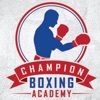 Champion Boxing Academy Timer