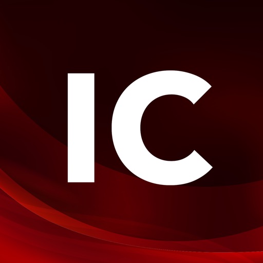 IComm Icon