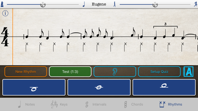 How to cancel & delete Music Theory Basics - iPhone from iphone & ipad 1