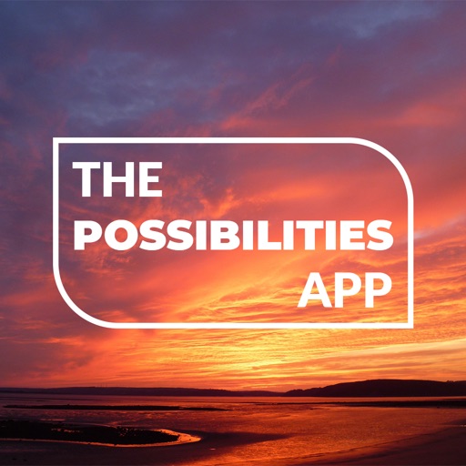 The Possibilities App