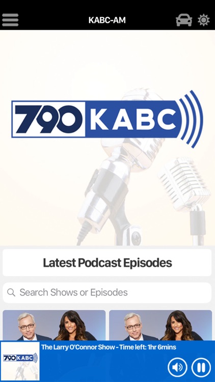 KABC-AM screenshot-4