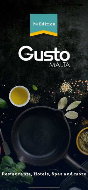 Gusto Malta 9(圖2)-速報App