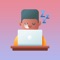 Drowsy Alert (known as DA) uses the latest Artificial Intelligence (AI) technology to detect drowsiness based on user's face and eyes