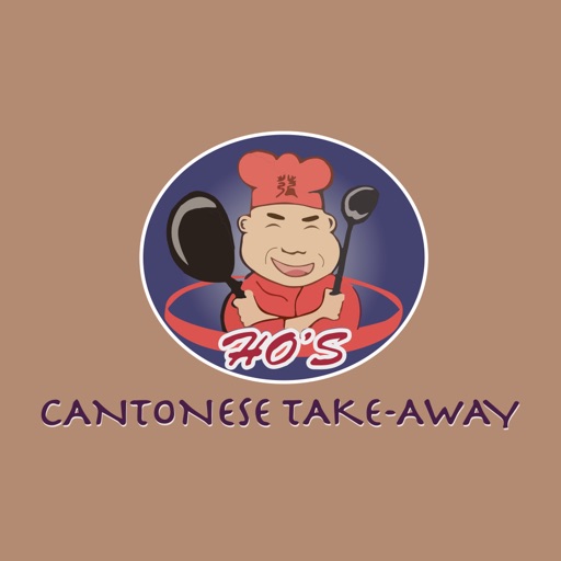 Ho's Cantonese Carlow icon