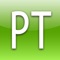 This is the free version of "PTGenie" which is a simple and intuitive software application for the ipad