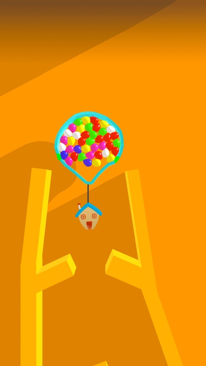 Boom Balloon! screenshot-3