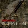 Murphy's Heroes Hurtgen Forest