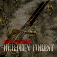 Murphy's Heroes Hurtgen Forest pour PC